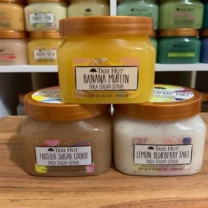 Tree Hut Scrubs Bundle